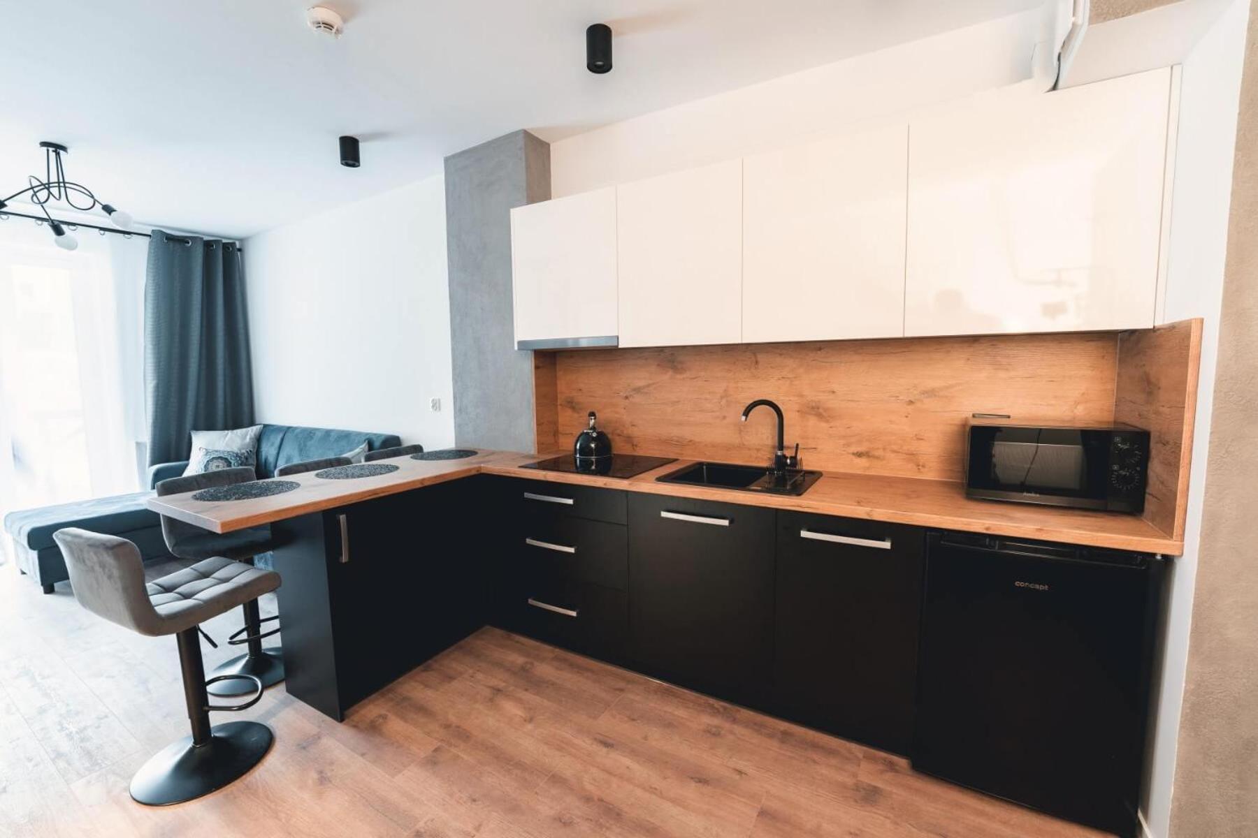 Apartament16 Zrodlana Mountainaparts Świeradów-Zdrój Exteriör bild
