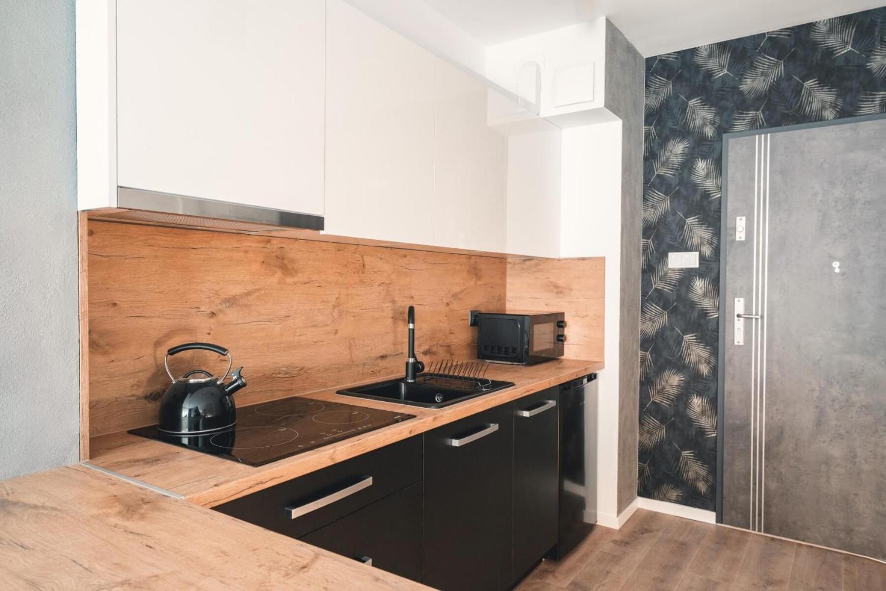 Apartament16 Zrodlana Mountainaparts Świeradów-Zdrój Exteriör bild
